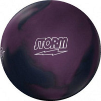  Tropical Surge Purple/Navy Storm Bowl..