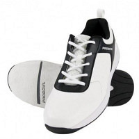 ProBowl Amuza White/Black Herren Bowli..