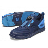 Dexter Pro Boa Navy Herren Bowlingschu..