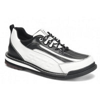 Dexter SST 6 Hybride LE White/Black Herren Bowlingschuhe RH