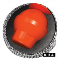 Scorpion Strike Hammer Bowlingball 