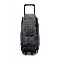 Premium Deluxe Triple Roller Diamond H..