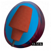 Super Cuda Powercor Columbia 300 Bowli..