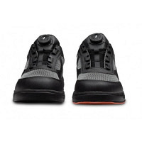 Men'S Fury Black Herren Bowlingschuhe ..