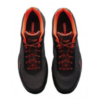 Men'S Razor Black/Orange RH Hammer Bow..