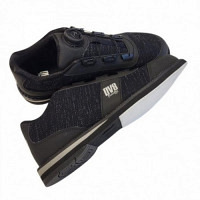 Men's DV8 Black Disc Lacing Damen und ..