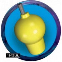 No Doubt Radical Bowlingball