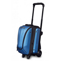 Carbon Shield Double Rollen - Blue - Hammer Ballroller  
