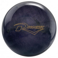 Ricochet Pearl Pro Performance Columbia 300 Bowlingball