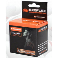 Motiv Exoflex Kinesiologie Tape Rolle