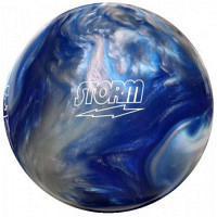  Storm Ice Ocean Blue/ White Hybrid Po..