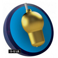 Game Breaker V Pearl Ebonite Bowlingba..