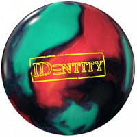  Identity High Performance Storm Bowlingball 