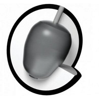 Twist Pink/ Black Brunswick Entry Leve..