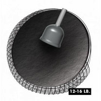 Axe Green/ Smoke Hammer Spare Ball