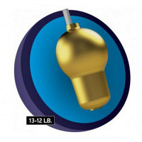 Turbo X Ebonite Mid Performance Bowlin..