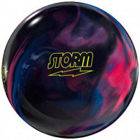 Tropical Surge Black/Blue/Pink Storm E..