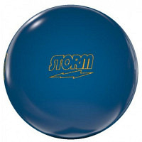  Ion Pro Solid Blue Storm High Perform..
