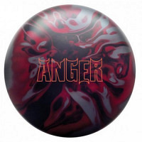 Anger Solid Hammer Mid Performance Bowlingball