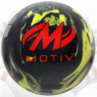 Supra Clutch Motiv Bowlingball 
