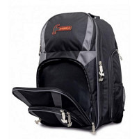 Tournament Backpack Grey Hammer Rucksa..