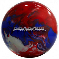 Undercover Red/ White/ Blue Pearl ProB..