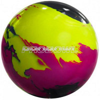 Undercover Black/ Yellow/ Pink Pearl P..