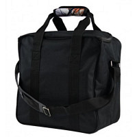 ProBowl Dye-Sub Single Bag Orange