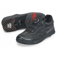 Dexter SST X Tron Black Herren Bowling..