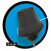  Mantra Solid - DV8 Bowlingball 