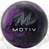 Primal Ghost Motiv Bowlingball