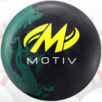 Raptor Reign Motiv Bowlingball