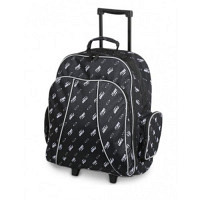 1-Ball Roller Rascal Storm Dye Sub