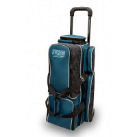 Rolling Thunder R/T 3-Ball Roller Steel Blue/Black  