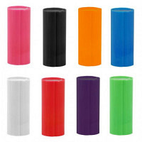 JOPO Solid Slug - verschiedene Farben