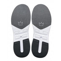  Men's Prism Black Brunwick Bowlingsch..