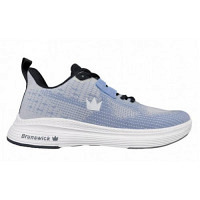 Women’s Move Periwinkle Brunwick Bowlingschuhe  