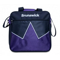Blast Single Bag Purple - Brunswick Bo..
