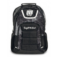  Dye-Sub Backpack - DV8 Bowlingtasche