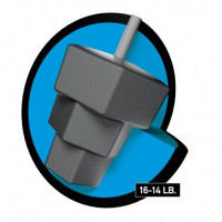  Crown 78U Brunswick Urethane Solid 78D