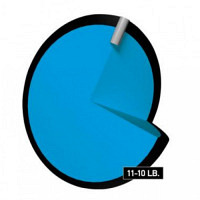  Danger Zone Black Solid Brunswick Adv..