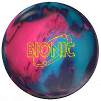 Bionic Storm High Performance Bowlingball