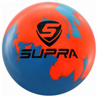 Supra Sport Motiv Bowlingball
