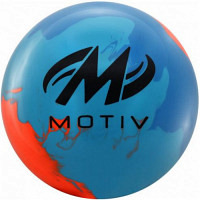 Supra Sport Motiv Bowlingball