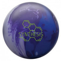 Synthesis Track High Performance Bowlingball 