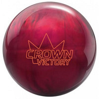  Crown Victory Pearl Brunswick Bowlingball  