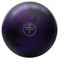  Purple Pearl Urethane 78D Hammer Bowlingball