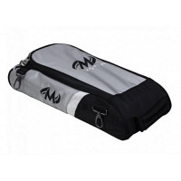 Motiv Apex Schuhfach - Silber